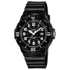 CASIO LRW-200H-1BVEF